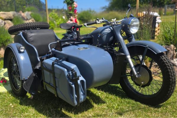 BMW Motorrad